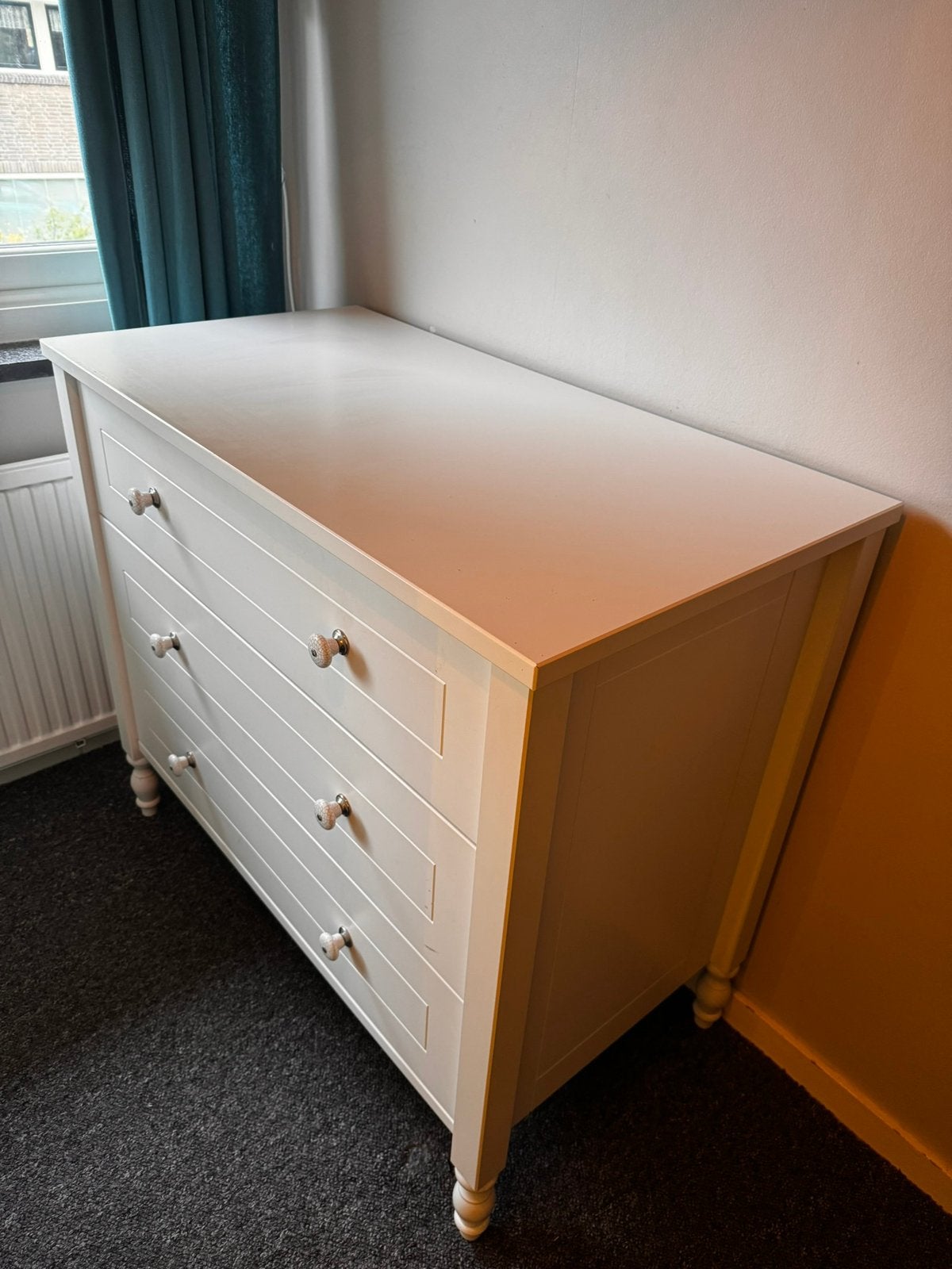 Commode Bopita, Ophalen, Gebruikt, 50 tot 70 cm, 100 cm of meer