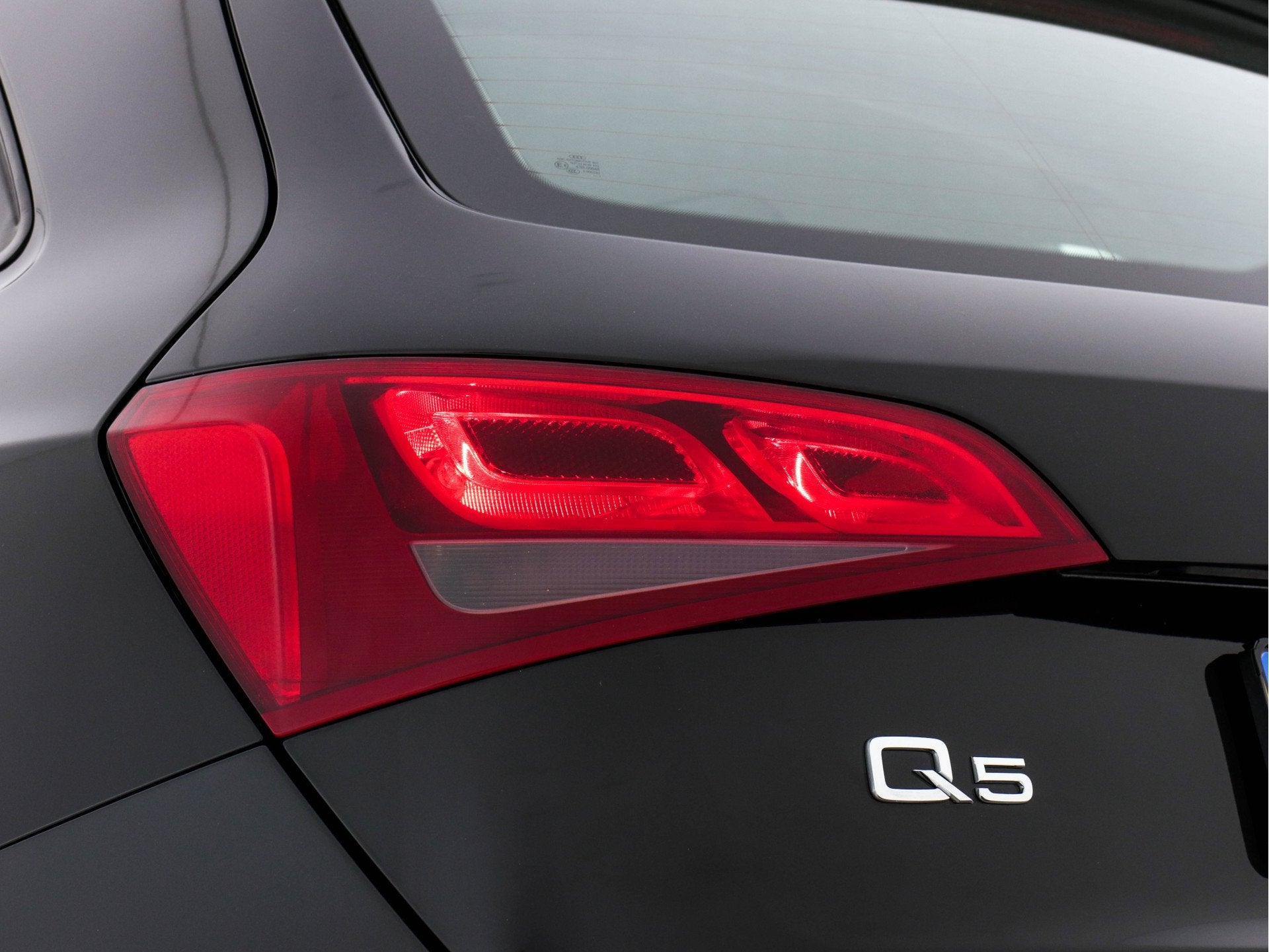 Foto 26 van Audi Q5 2.0 TFSI Quattro Pro Line (️MECHATRONIC DEFECT)