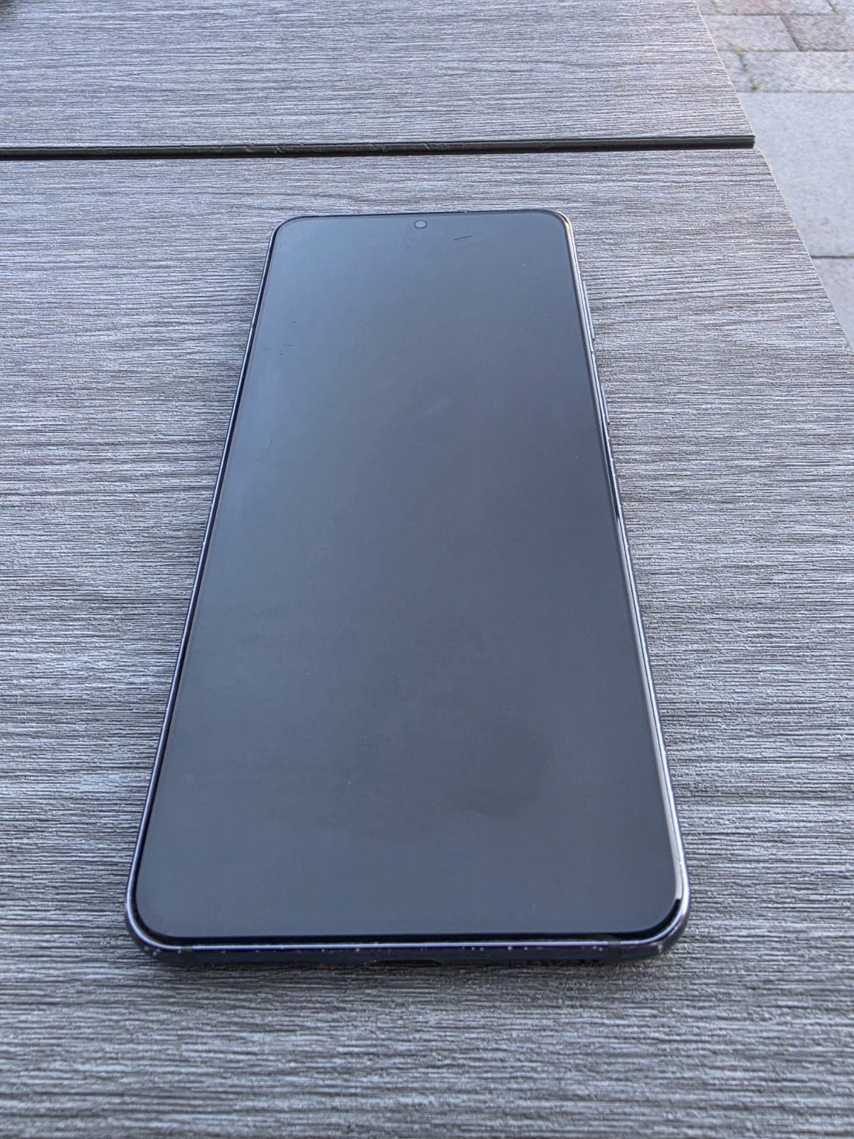 Samsung S21, Gebruikt, Ophalen of Verzenden, Klassiek of Candybar, Zonder simlock