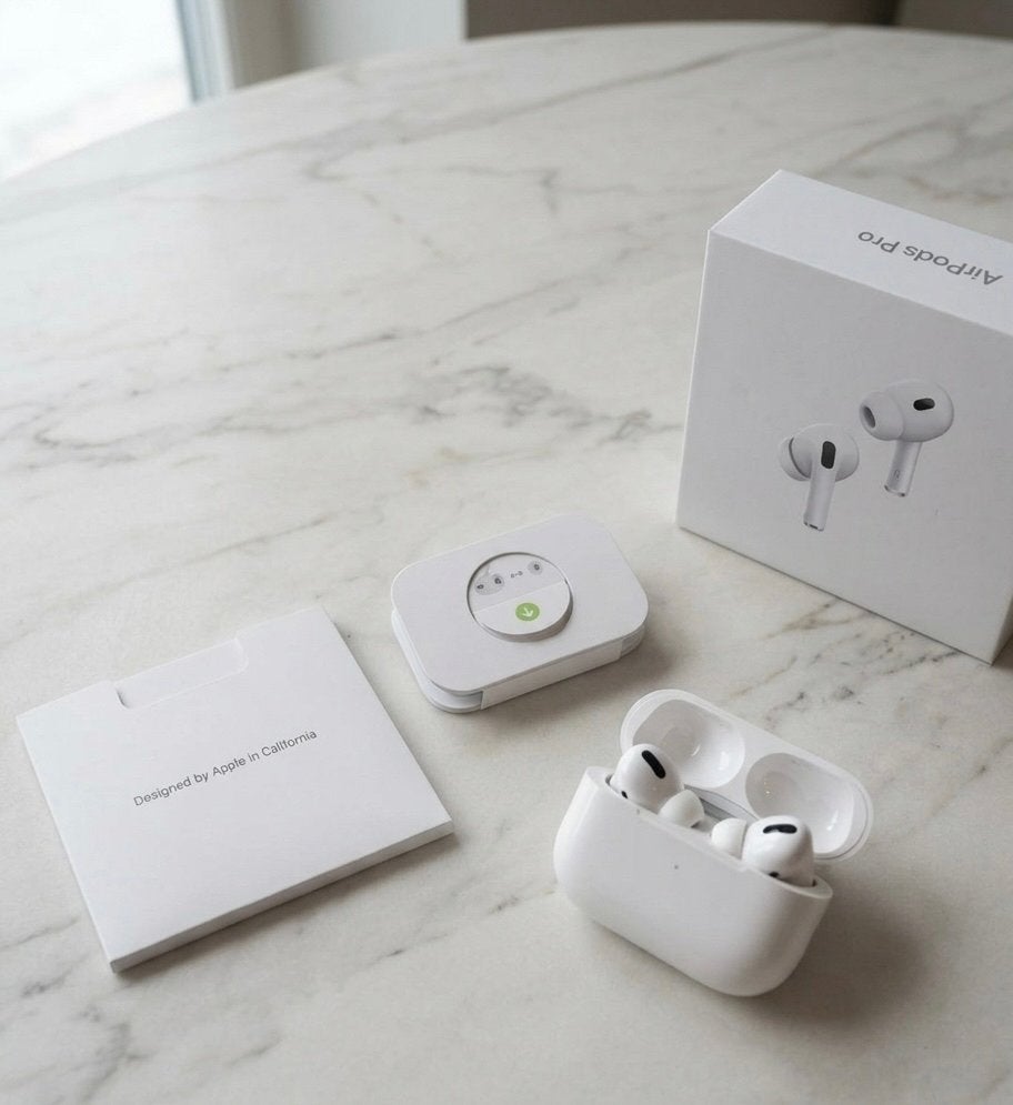 Apple AirPods Pro 1, In-ear, Bluetooth, Nieuw, Ophalen of Verzenden