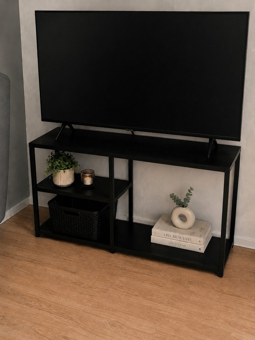 tv kast, Ophalen, 25 tot 50 cm, Minder dan 100 cm