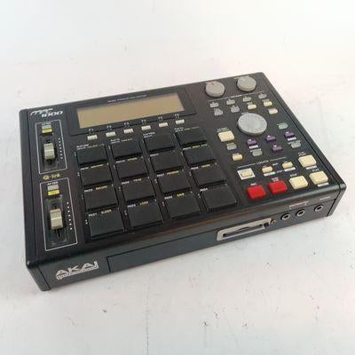 Akai MPC 1000 mixer || Nu voor maar €579.99!!, Ophalen of Verzenden, X, X, X