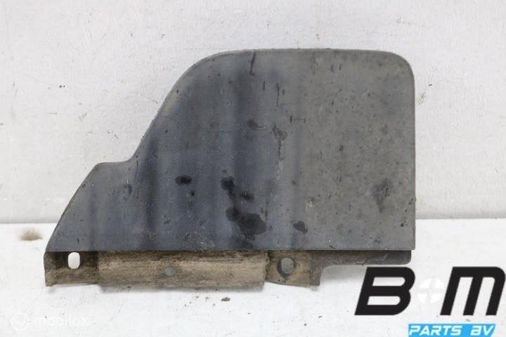 Dorpelbekleding rechtsachter VW Golf 7 5G0854858, Gebruikt