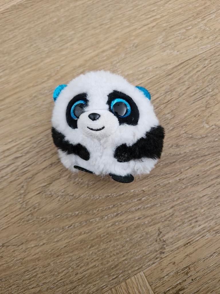 Knuffel ty ongeveer 8cm, Ophalen of Verzenden, Overige typen