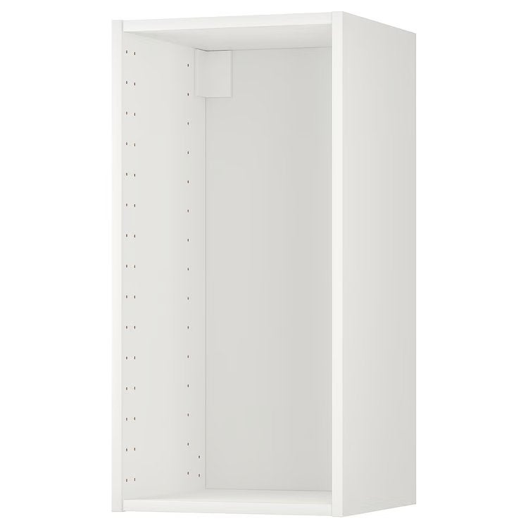 Ikea METOD Bovenkast Wit, Minder dan 50 cm, Wit, Nieuw, Ophalen of Verzenden
