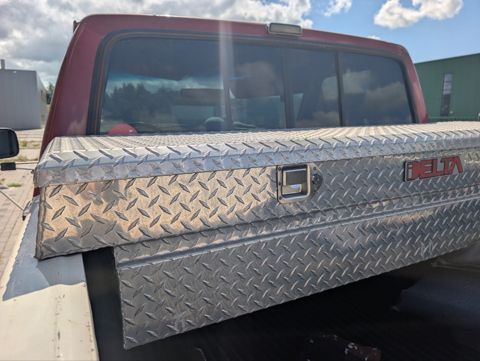 Ford F250 V8 7,5ltr Bigblock XLT Lariat, foto 12
