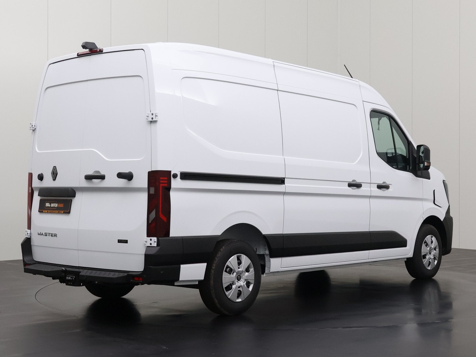 Renault Master E-Tech 87Kwh L2H2 | Zeer Compleet ! | Direct, Automaat, Dealer onderhouden, Renault, 2500 kg