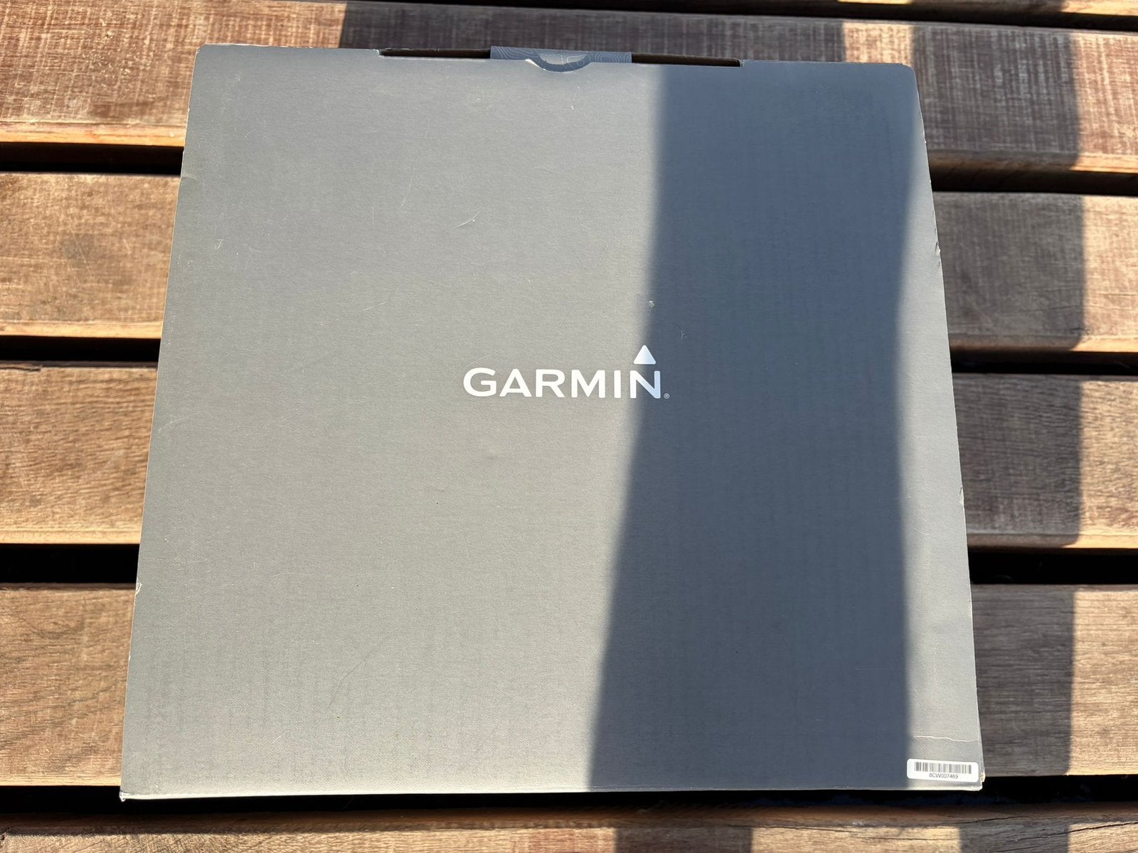 Garmin Echomap Ultra 2 102SV + Transducer, Watersport en Boten, Ophalen of Verzenden, Nieuw, Overige typen