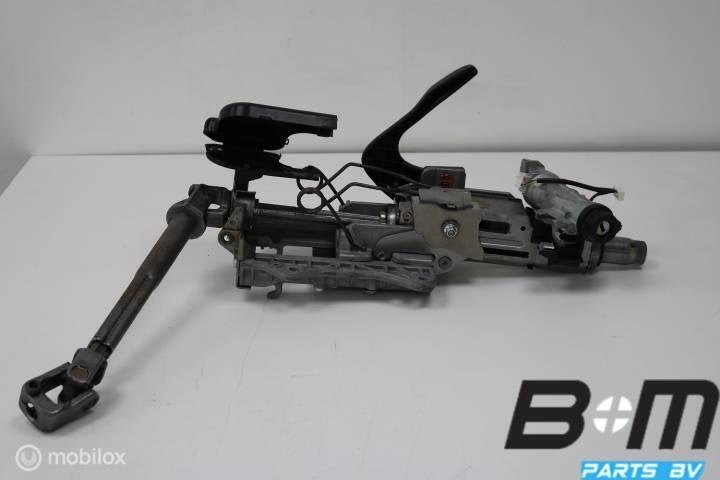 Stuuras Audi Q3 8U 5N1419502C, Auto-onderdelen, Gebruikt