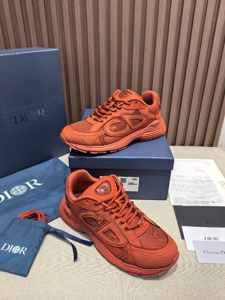Dior x Stone Island B30