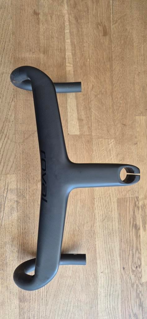 Roval Rapide Cockpit, Fietsen en Brommers, Fietsonderdelen, Ophalen, Carbon