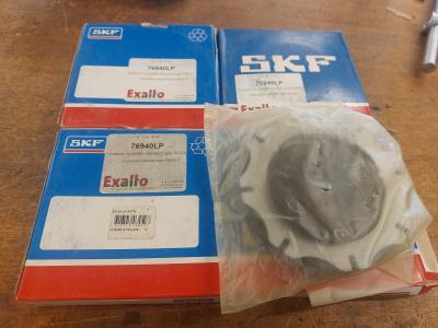 SKF SM 24 ELP-ASTR VIBRACON ELEMENT, Niet ingevuld, Gebruikt, Niet ingevuld, Niet ingevuld