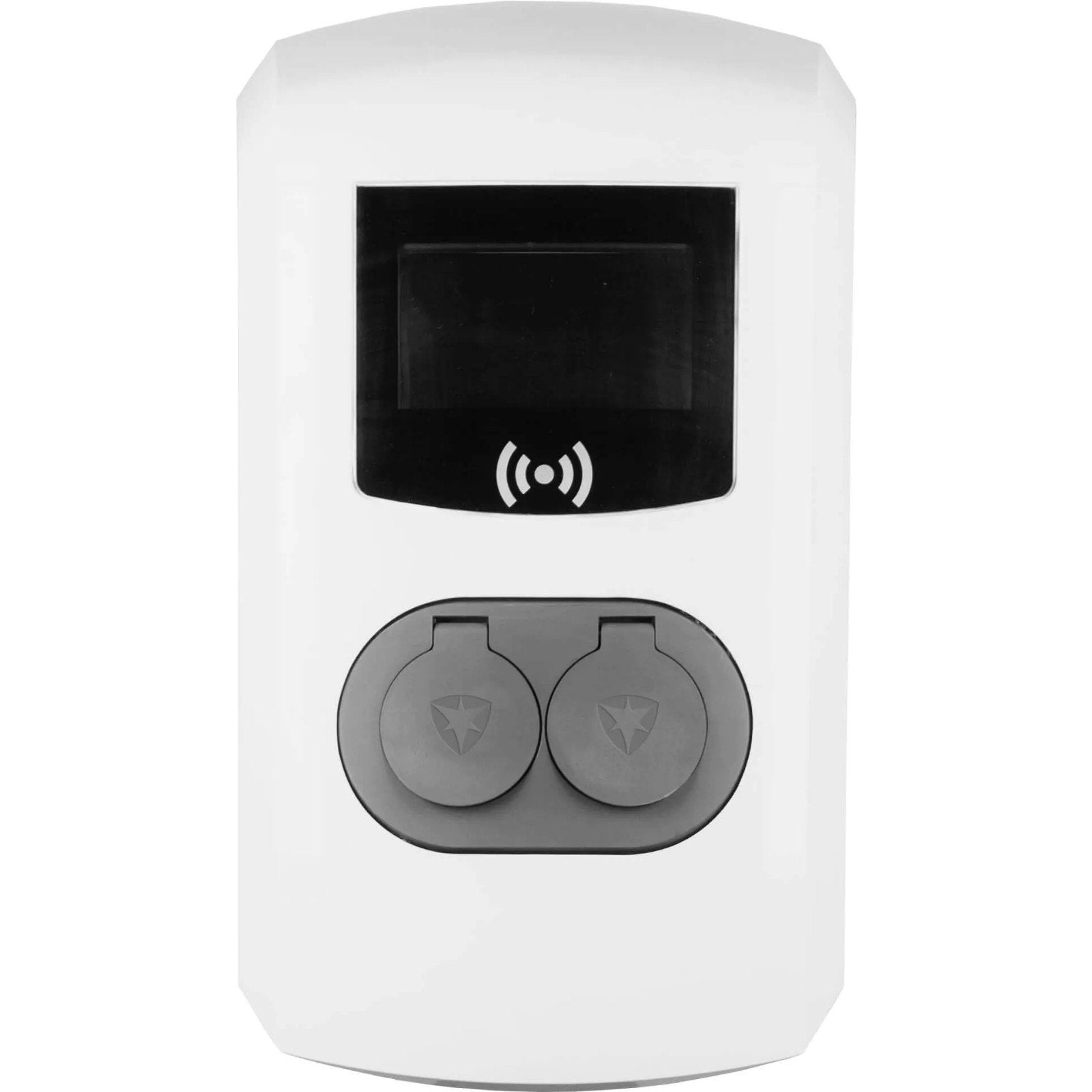 alfen double pro lines Ev lader, Ophalen of Verzenden, Nieuw, Laadpaal