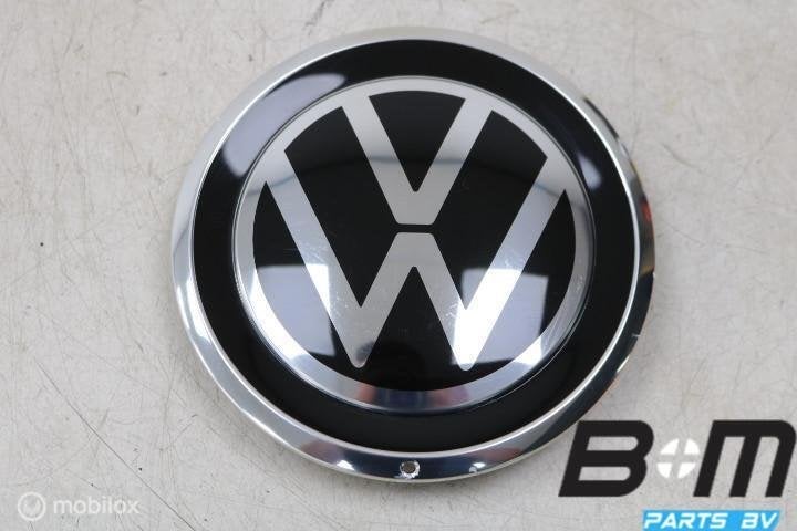 1 losse naafkap VW E-Up / Up 1S0601149F, Gebruikt, Band(en)