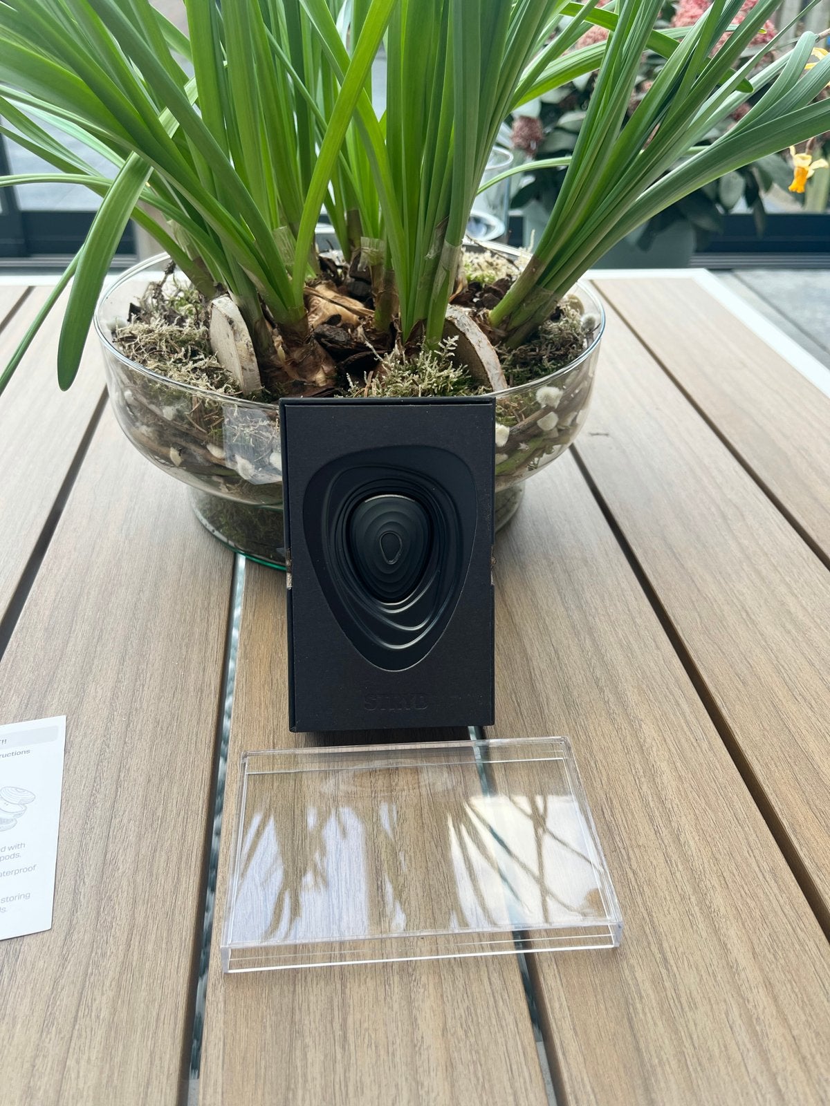 Stryd 5.0 Running With Power - Nieuw in verpakking, Overige merken, Verzenden, Nieuw, Snelheids- of Stappenmeter