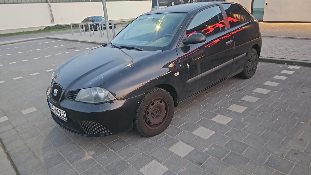 Seat Ibiza 3 onderdelen, Auto-onderdelen, Overige Auto-onderdelen, Ophalen of Verzenden, Gebruikt, Seat