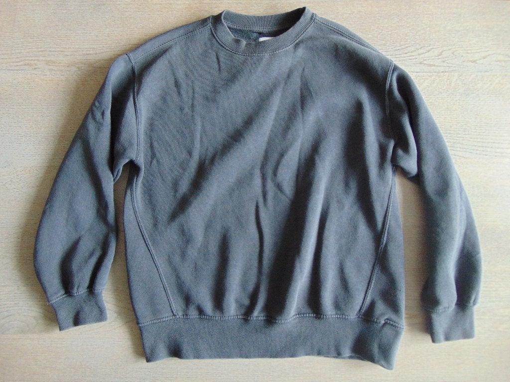 Zara sweater trui grijs maat 152 truitje, Kinderen en Baby's, Trui of Vest, Ophalen of Verzenden, Zo goed als nieuw, Zara