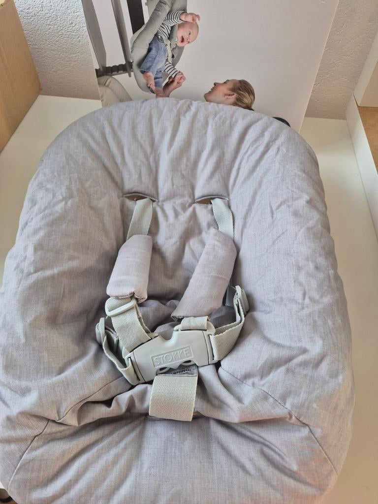 Stokke baby set, Ophalen of Verzenden