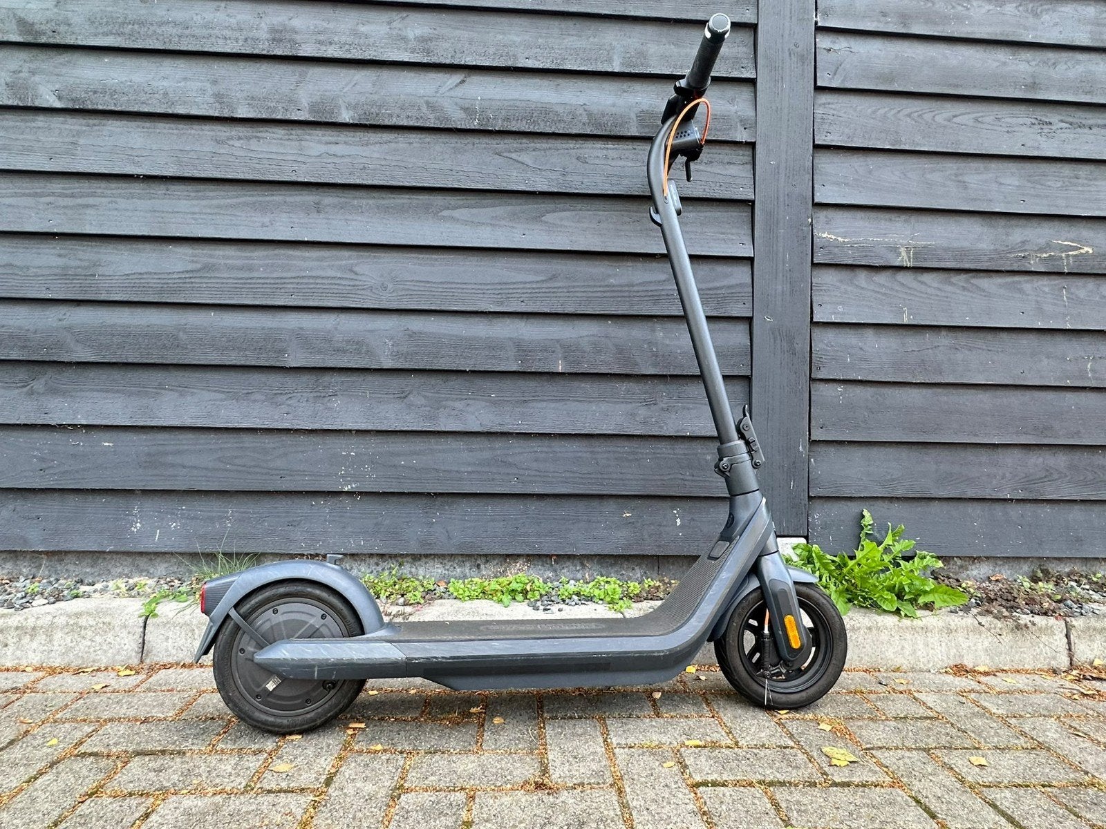 Segway Ninebot E2 Pro – zeer goede staat – slechts 700 km –, Ophalen, Zo goed als nieuw, Elektrische step (E-scooter), Segway Ninebot E2 Pro