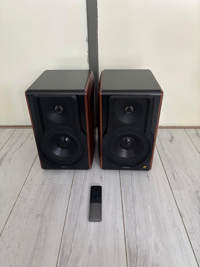 Edifier S3000 Pro speakerset