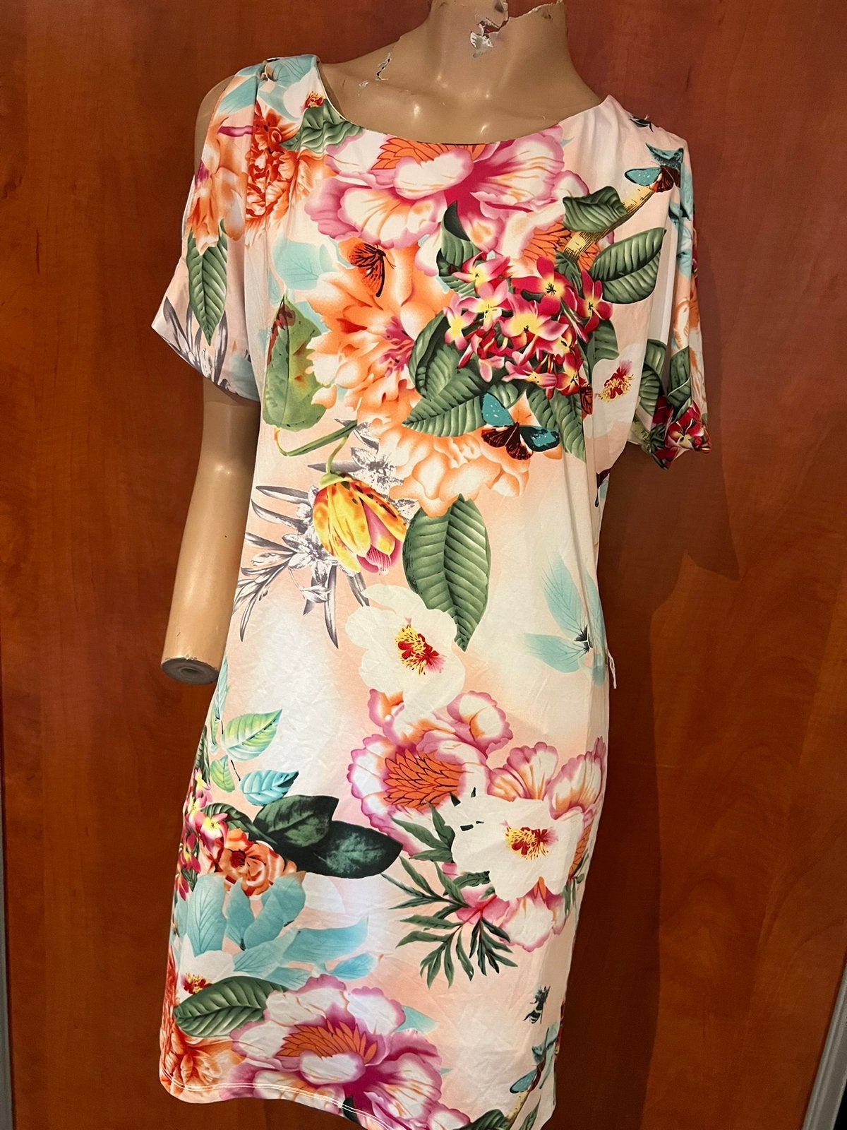 k-Design  jurk  maat s origineel zgan, K-design, G, B, Ophalen of Verzenden
