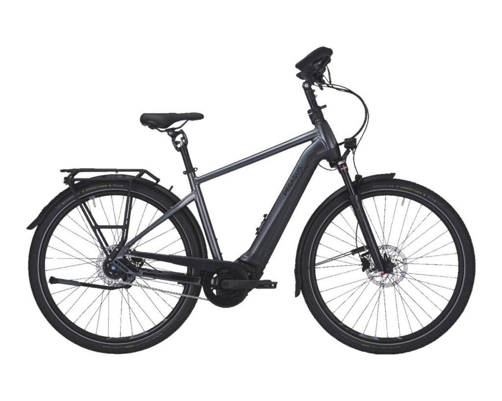 Pegasus Premio Evo 5 Lite Com. 500Wh Heren Adviesprijs: 4099, Overige merken, -, - 0
-, NL, Nieuw