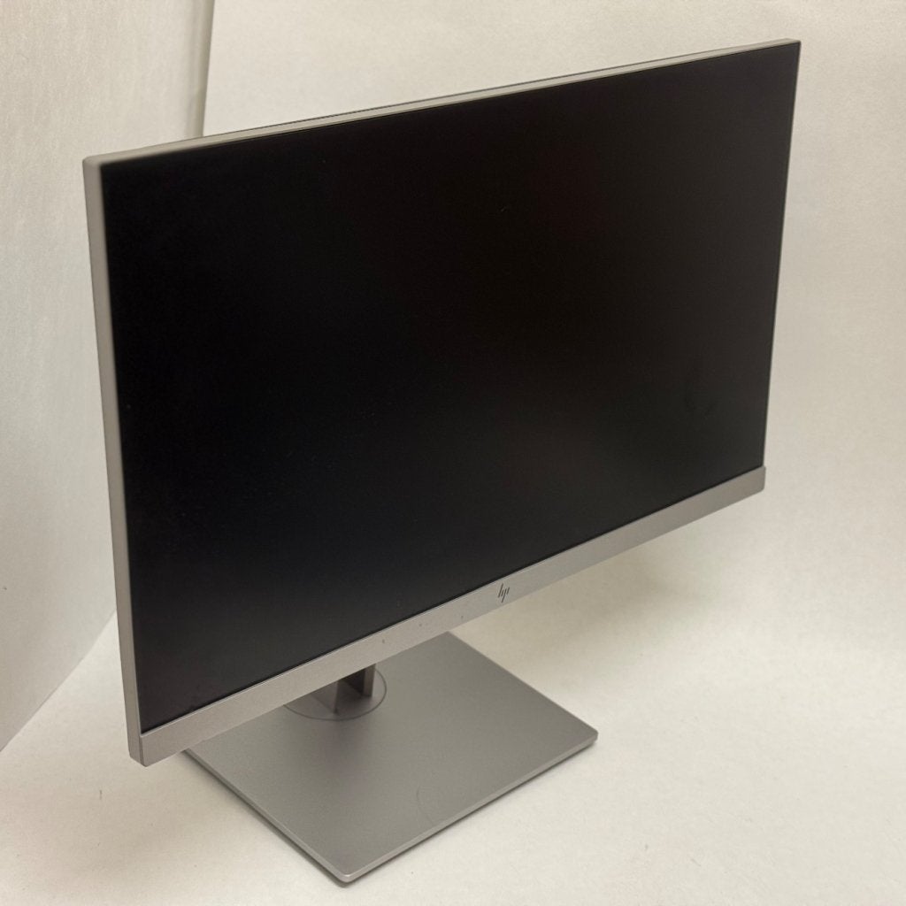 HP EliteDisplay E233 Monitor, Computers en Software, Monitoren, HP, Gebruikt, Support@hp.com, 1501 Page Mill Road
Palo Alto, CA 94304
USA