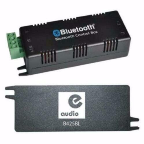 Bluetooth 4.0 Stereo versterker 4 x 15 Watt RMS [B427BLKJ], Overige merken, ., Nieuw, Ophalen of Verzenden