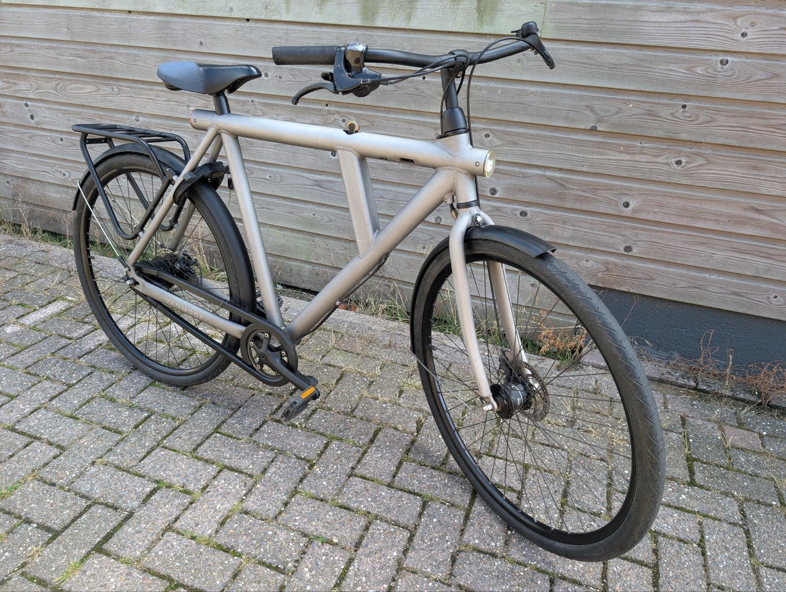 mooie van moof met schijfremmen en alfine 8 naaf
goede origi, Ophalen, Zo goed als nieuw, Schijfrem, Overige merken