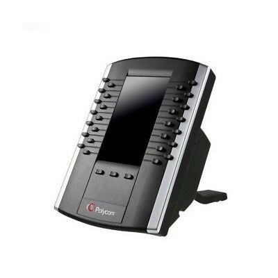 Polycom VVX Color Expansion Module 2201-46350-001, Verzenden, Gebruikt