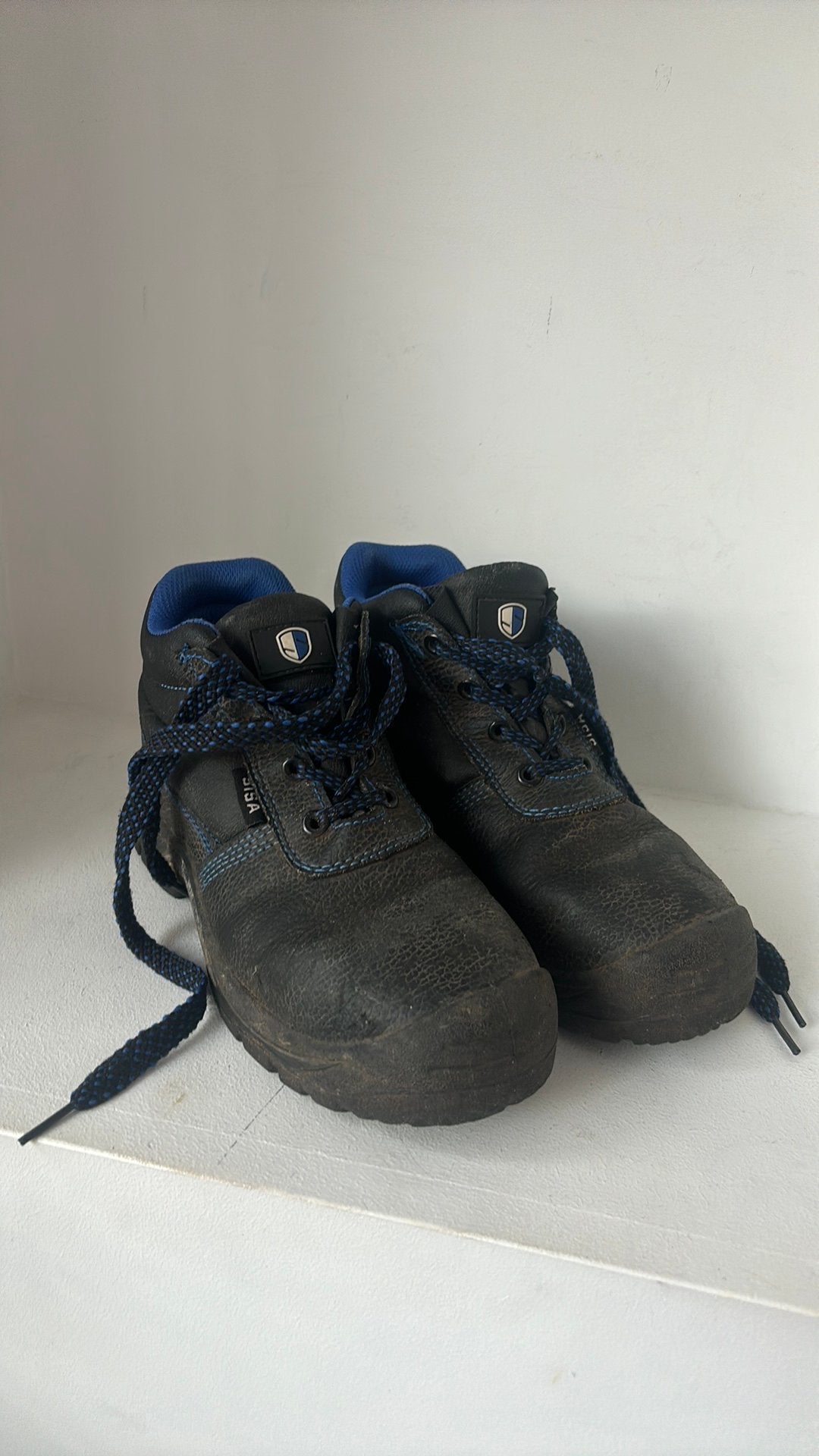Sisa werkschoenen maat 36, Ophalen of Verzenden, Zo goed als nieuw