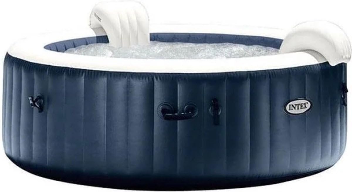 Jaccucy, Ophalen, Gebruikt, Afdekzeil, Opblaasbaar