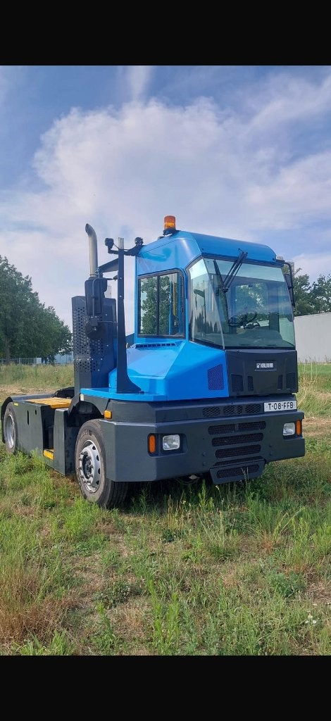 Kalmar T