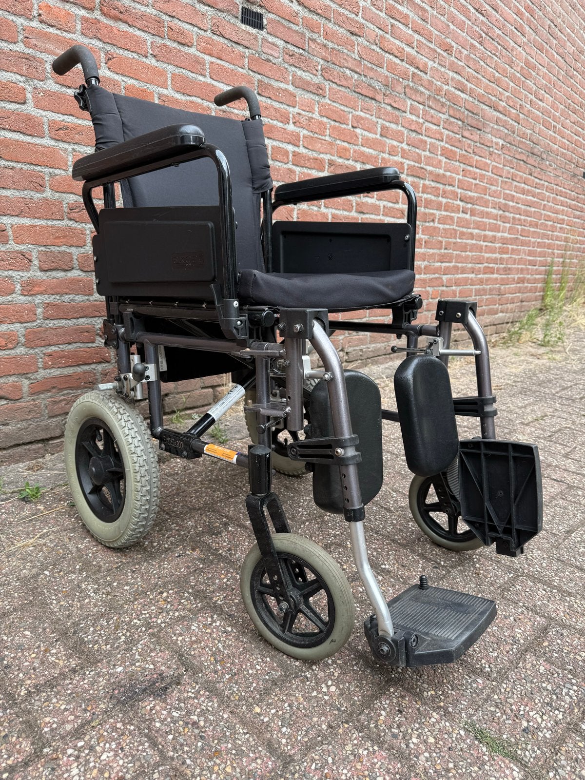 Rolstoel Excel van os, Diversen, Rolstoelen, Ophalen, Gebruikt, Ema.mobility.wheelchair@gmail.com, Rolstoel