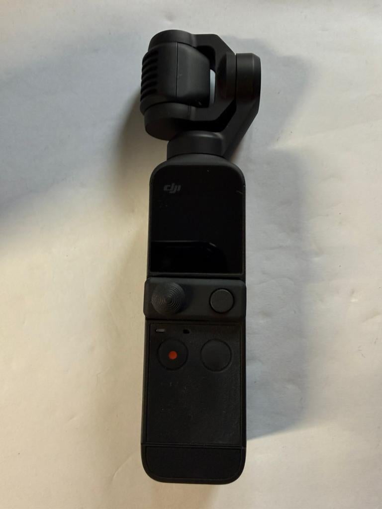 DJI Osmo Pocket 2, Overige merken, ., Ophalen of Verzenden, DJI