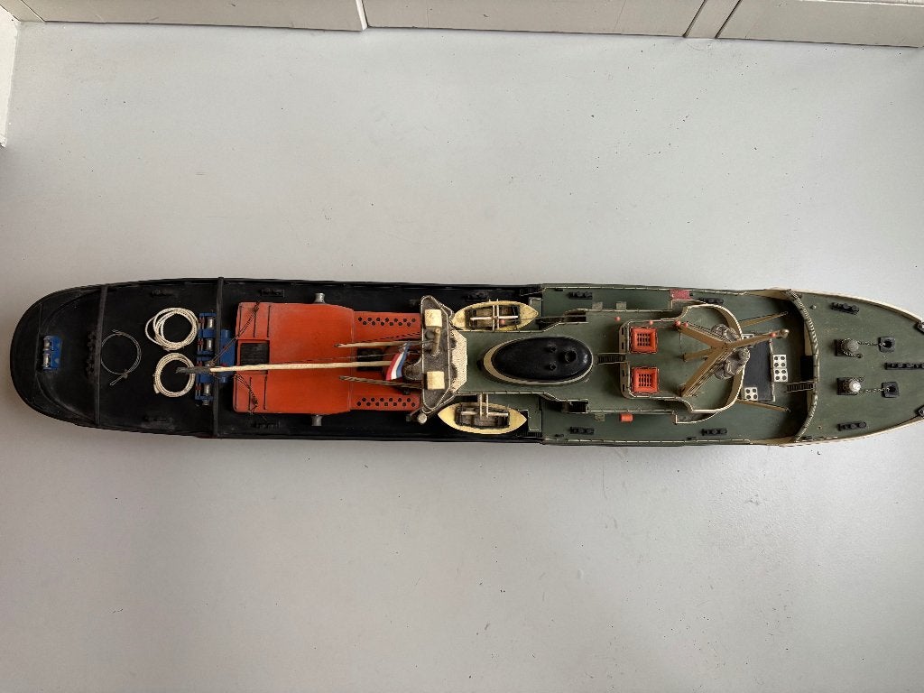 modelbouw boot, Ophalen, Gebruikt, Overige merken