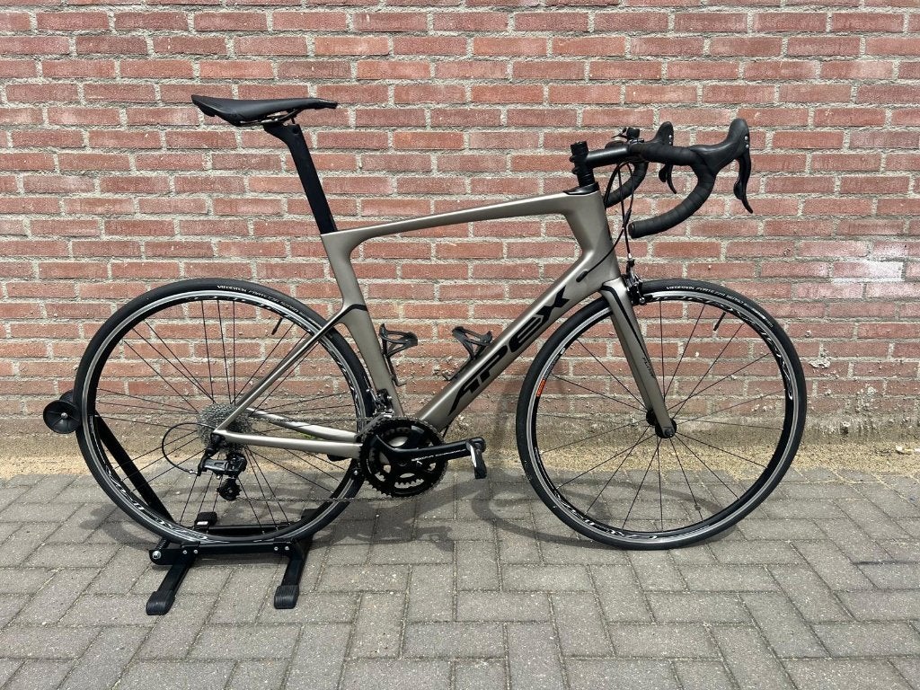 Apex flore 3.0, Ophalen, Gebruikt