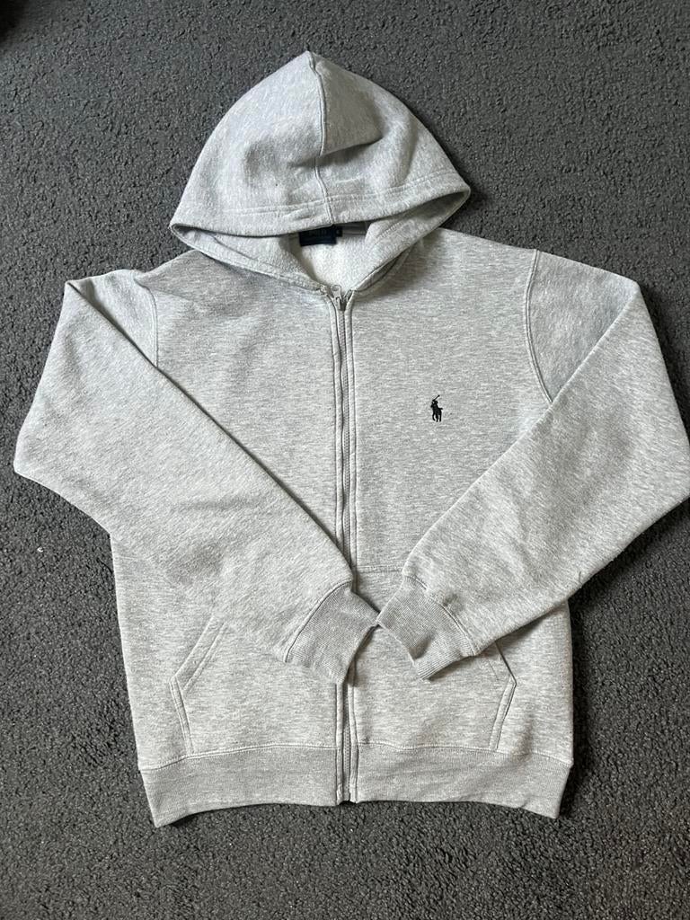Ralph Lauren Sweat, Ophalen of Verzenden, Zo goed als nieuw