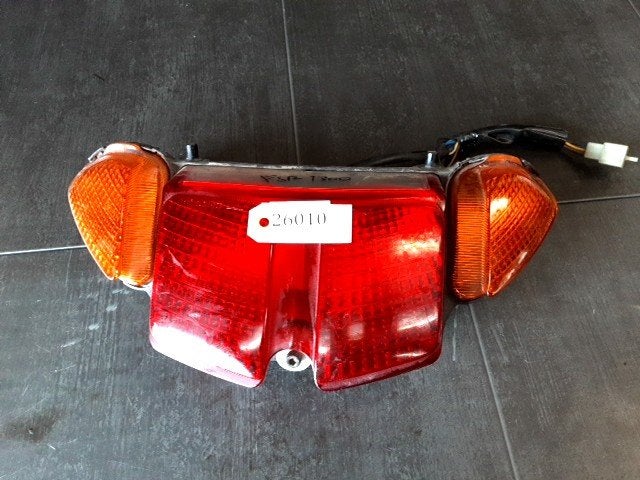 FJR1300 2001 - 2002 Yamaha Achterlicht D1-58417, Motoren, Accessoires | Overige