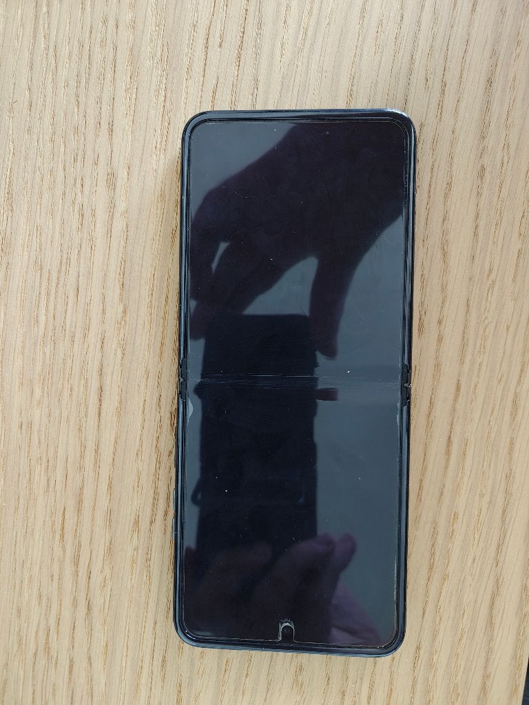 Motorola Razr 40 Ultra Zwart, Telecommunicatie, Gebruikt, Zwart, Touchscreen, Inklapmodel