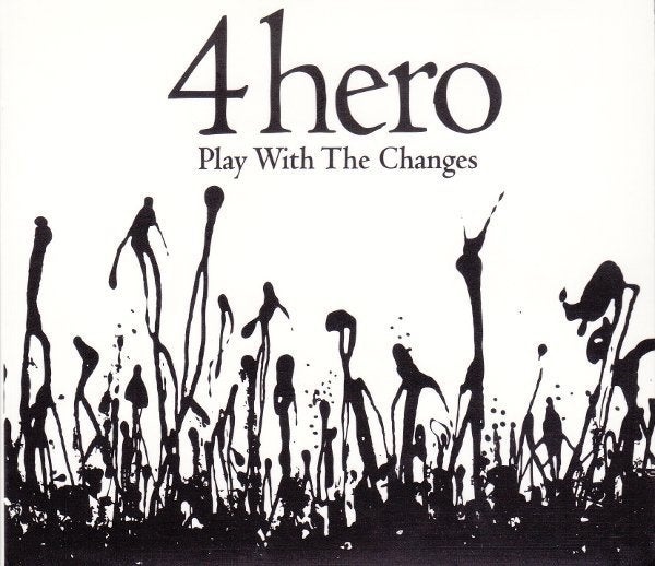 4 Hero, Ophalen of Verzenden, Gebruikt, Trip Hop of Breakbeat