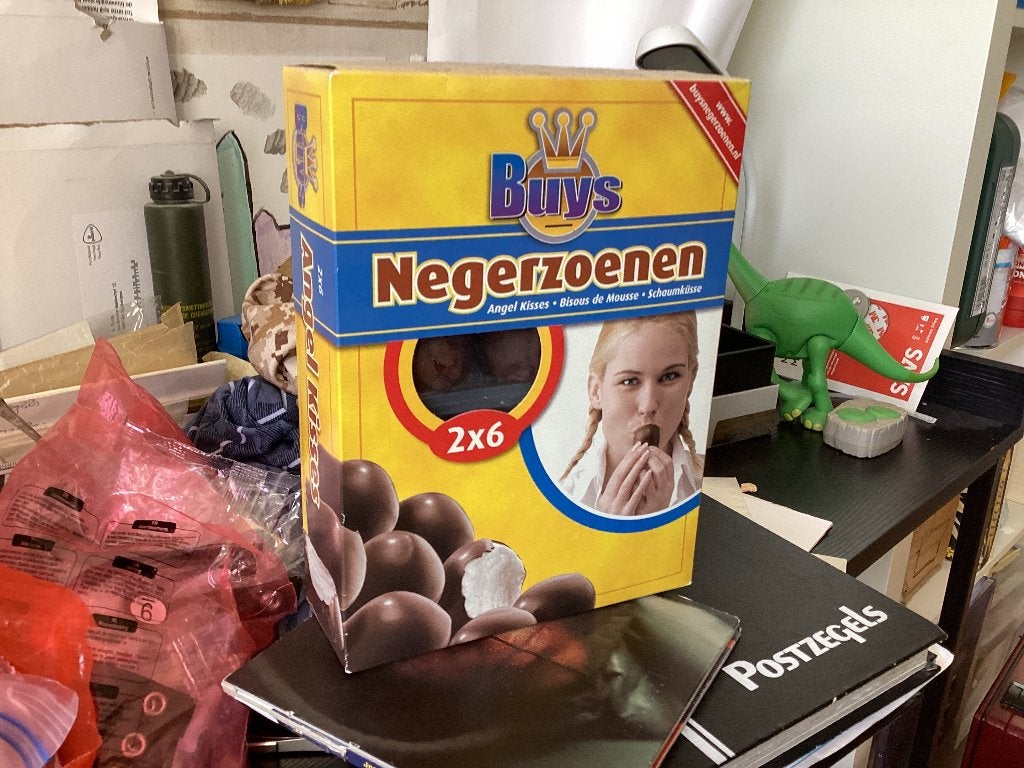 Reclame, Ophalen of Verzenden, Nieuw, Overige typen