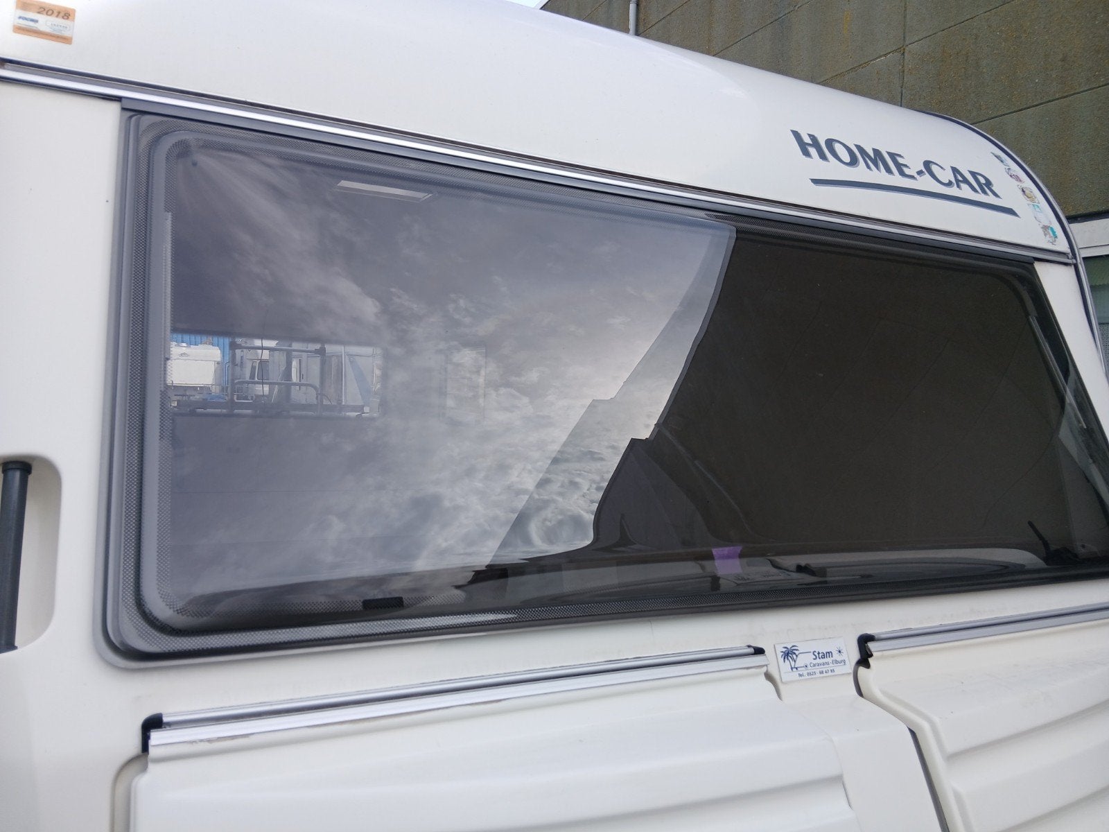BIJNA NIEUWE VOORRAAM HOME-CAR/ CHATEAU   180 X 73 CM, Ophalen, HOME-CAR, ., .