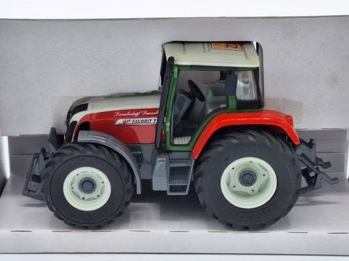Fendt Favorit 716 Vario Loonbedrijf Danenberg, SIKU, Tractor of Landbouw, Nieuw, Nvt