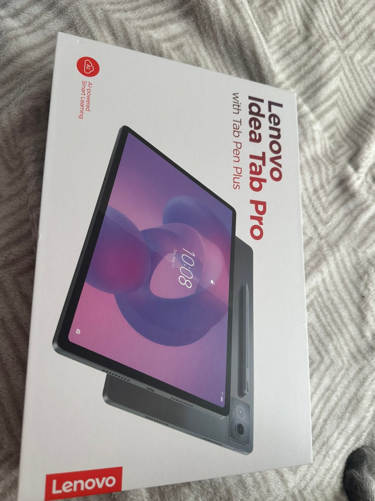 Lenovo Idea Tap Pro, Ophalen, Zo goed als nieuw, 256 GB