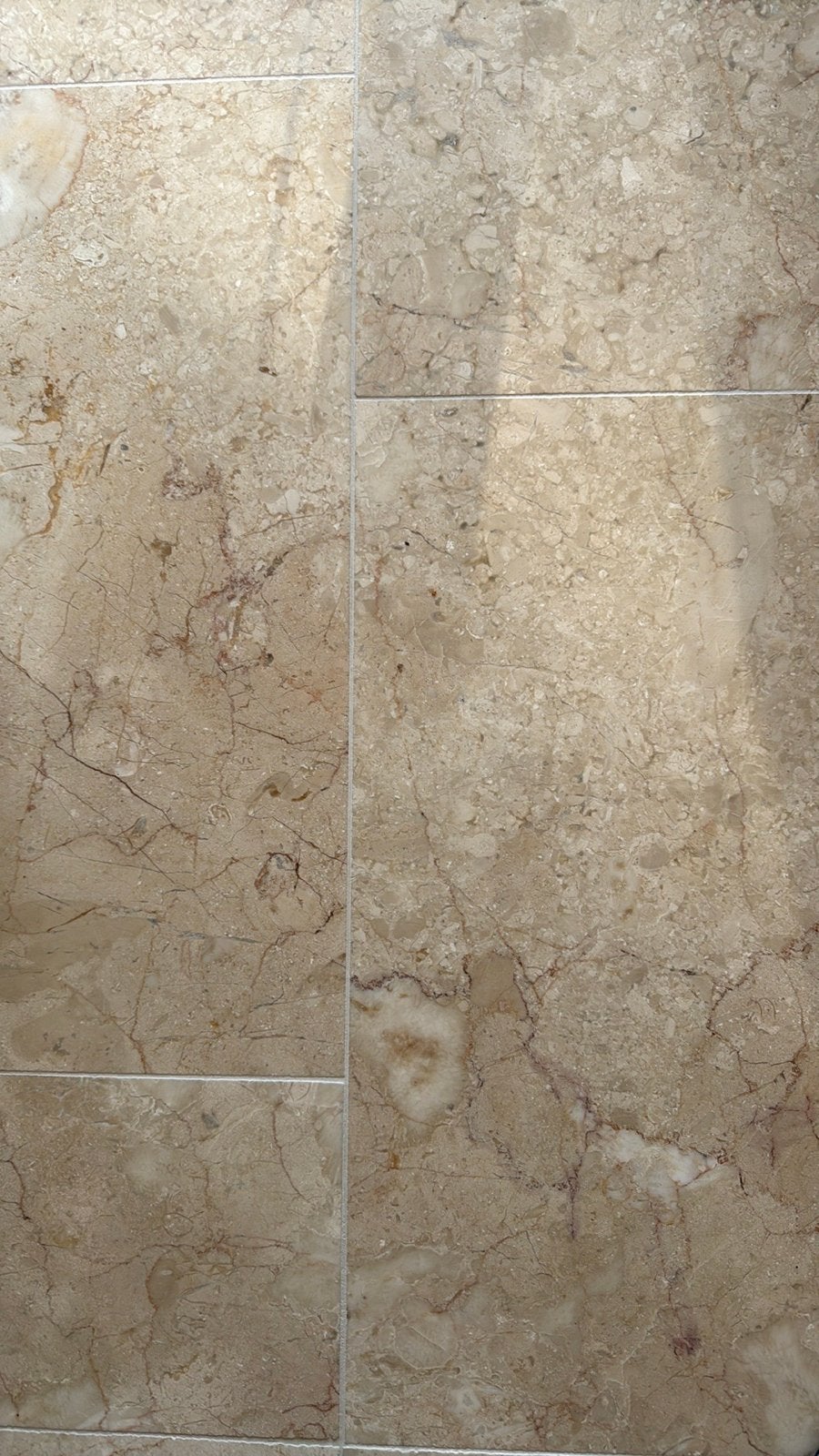 Marmer plaat Crema Marfil uit Turkije 60x30, 1,5 cm 10 m2, Ophalen, 40 tot 60 cm, Nieuw, 20 tot 40 cm