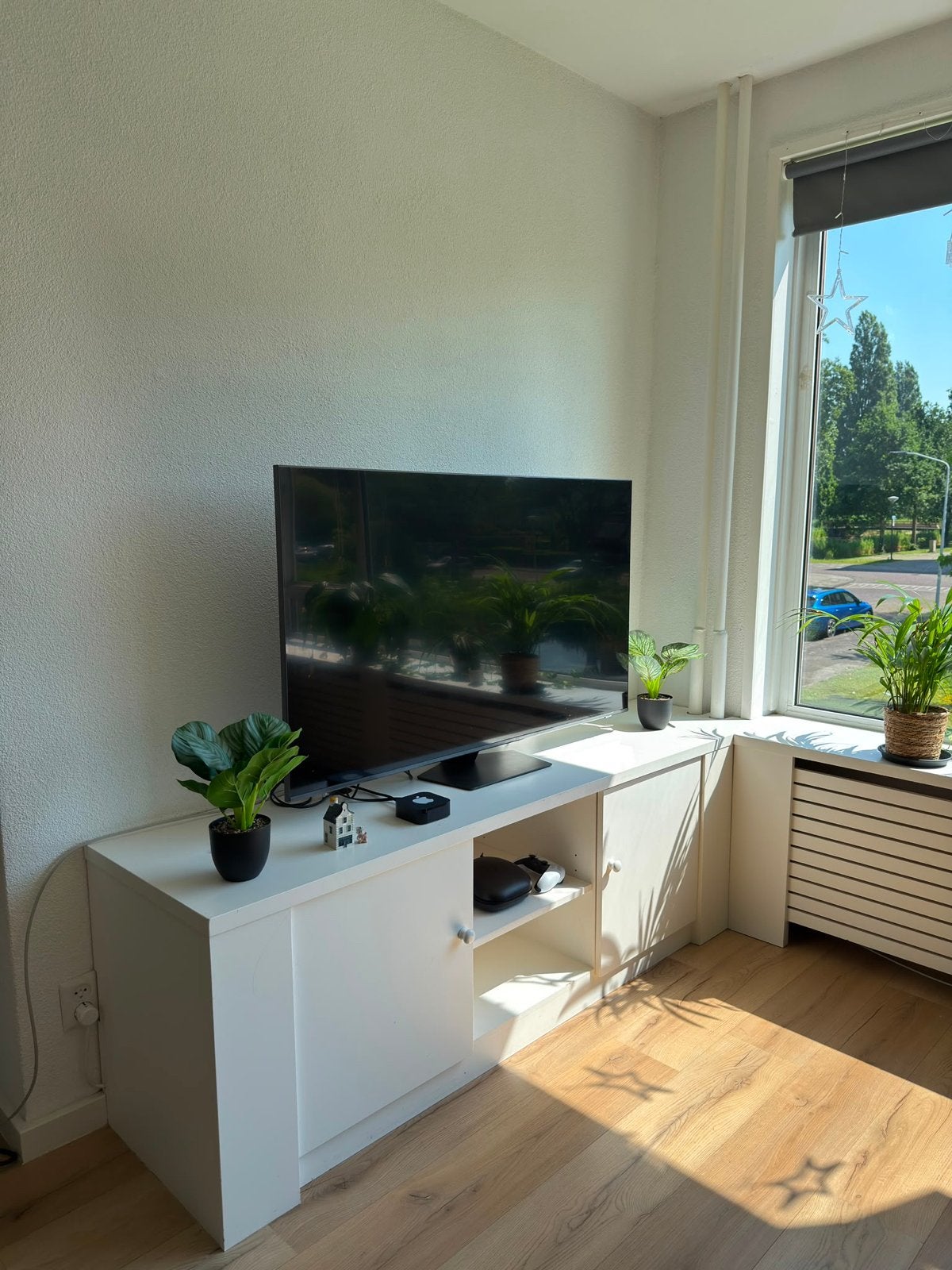 Samsung 55inch 4 oled tv 5 year warranty, Ophalen, Gebruikt, 100 tot 150 cm, Minder dan 100 cm