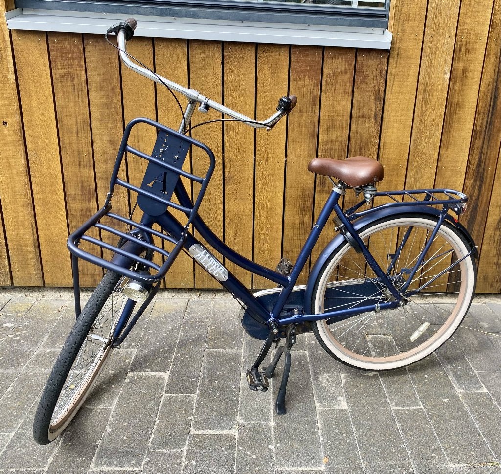 Altec Vintage fiets in goede staat, Terugtraprem, Gebruikt, 56 cm of meer, Ophalen