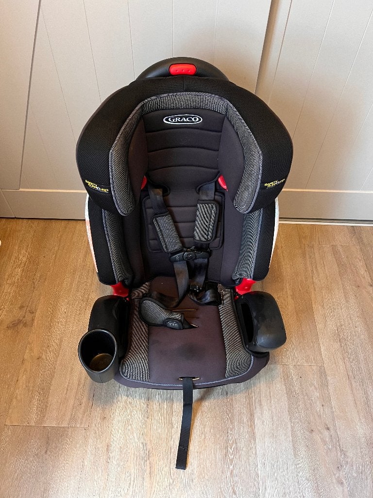 Graco Nautilus 65 autostoel, Ophalen, Gebruikt, 15 t/m 36 kg, Graco