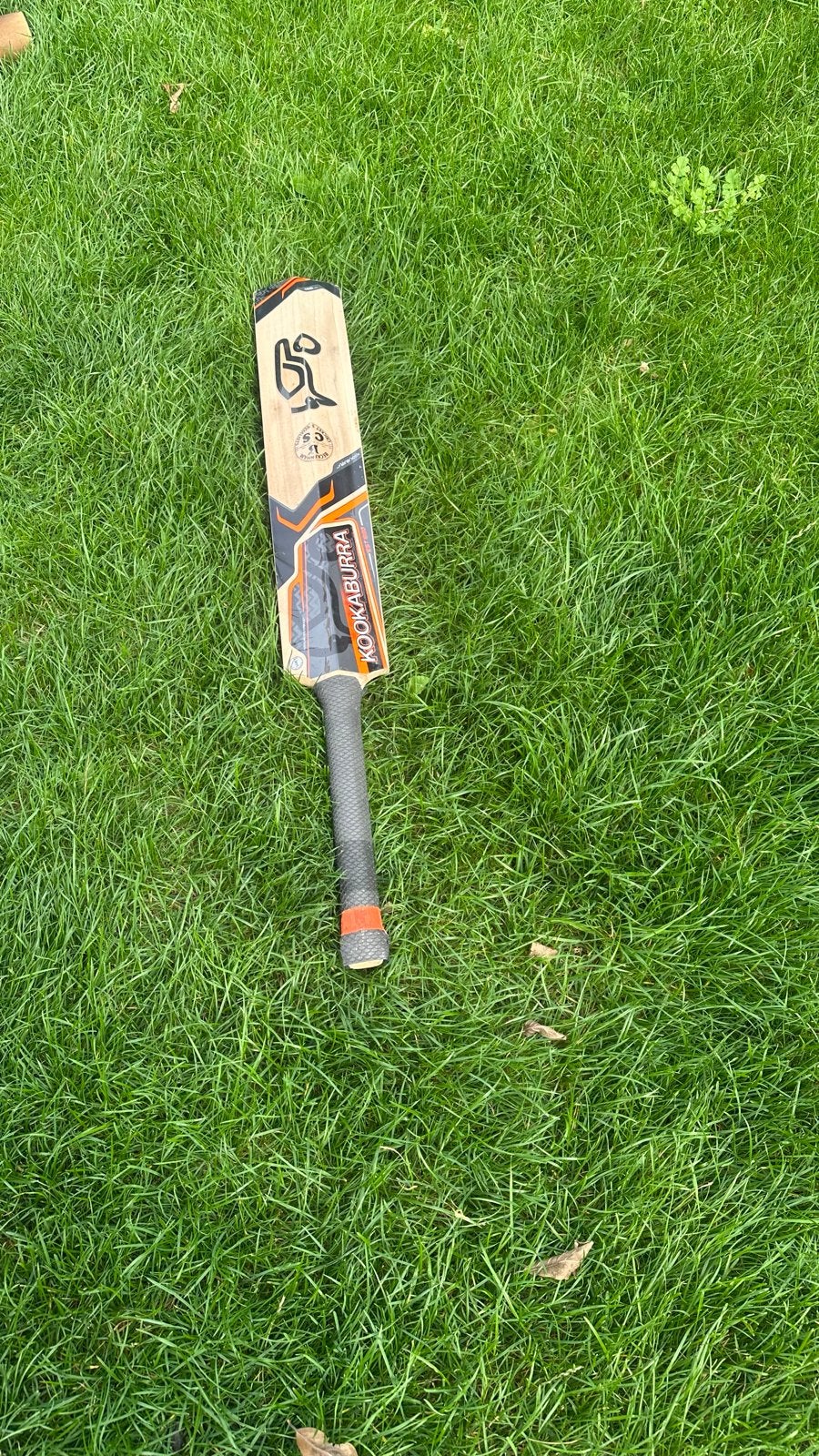 Kookaburra cricket bat - Zo goed als nieuw, Ophalen of Verzenden, Zo goed als nieuw